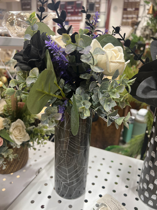 Spider Insulated Cup Bouquet