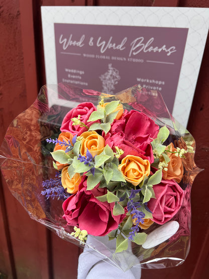 Market Bouquet - Fruit Punch